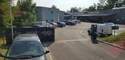 Suara Kaso Sols à Saint-Médard-d'Eyrans