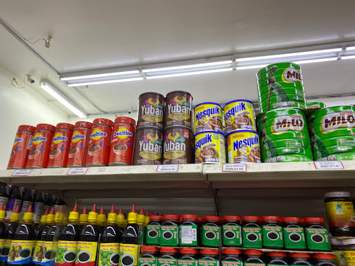 Asian Grocery Store «Dai Thanh Supermarket», reviews and photos, 420 S 2nd St, San Jose, CA 95113, USA