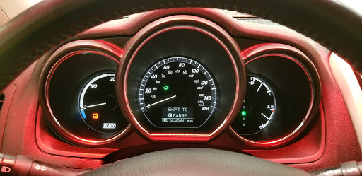 Car Wash «Jet Brite Car Wash», reviews and photos, 153 W Roosevelt Rd, Villa Park, IL 60181, USA