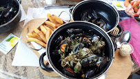 Moule du Restaurant de fruits de mer Le Pilotis Restaurant à La Tremblade - n°7