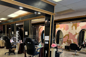 The Hair & Nail Bar