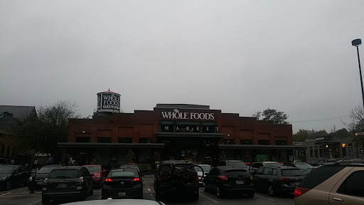 Grocery Store «Whole Foods Market», reviews and photos, 1330 Smith Ave, Baltimore, MD 21209, USA