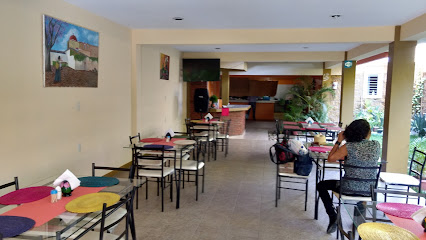 SaboresOaxaca Restaurante - B, 71256, Benito Juárez 39, 1ra Sección, 71256 San Bartolo Coyotepec, Oax., Mexico
