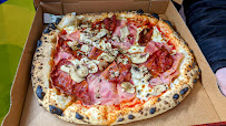 Plats et boissons du Pizzeria L'authentique pizza ô feu de bois à Eaubonne - n°9