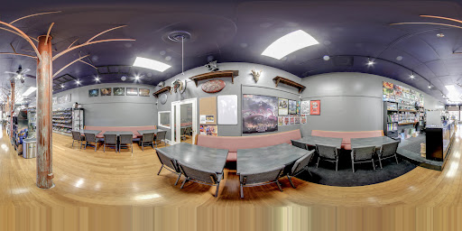 Comic Book Store «Grass Valley Games», reviews and photos, 124 Mill St, Grass Valley, CA 95945, USA