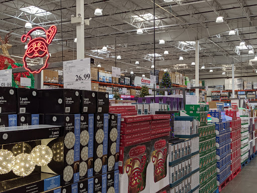 Warehouse store «Costco Wholesale», reviews and photos, 3600 E Main St, Waterbury, CT 06705, USA