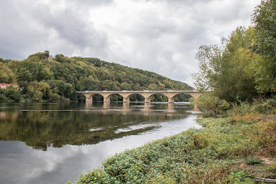 Pont de Lalinde à Lalinde
