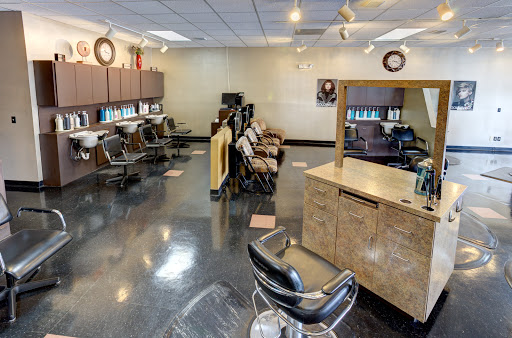Hair Salon «Details Salon», reviews and photos, 1730 E Republic Rd, Springfield, MO 65804, USA