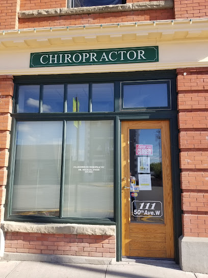 Claresholm Chiropractic Clinic