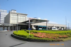 Toranomon Hospital Kajigaya image