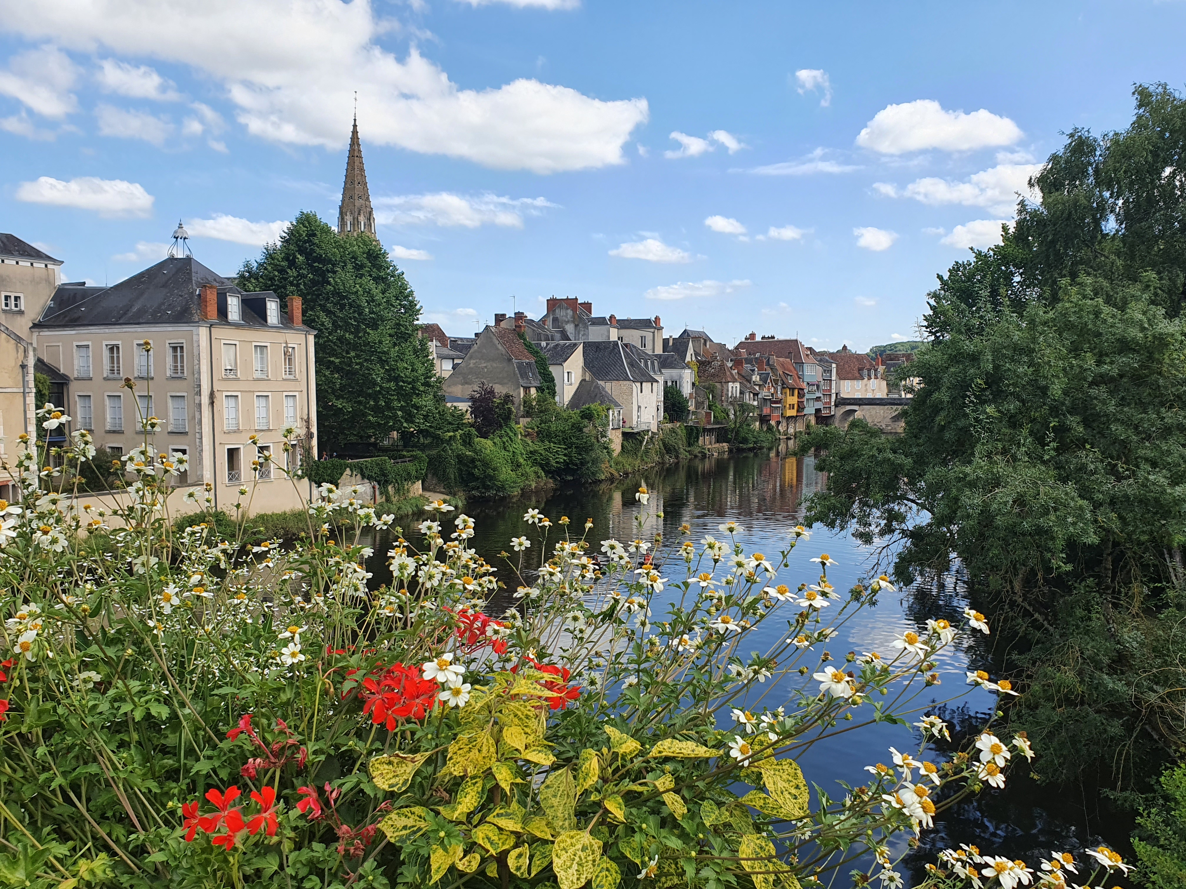 Photo n° 3 de l'avis de Stephane.h fait le 30/07/2021 à 15:10