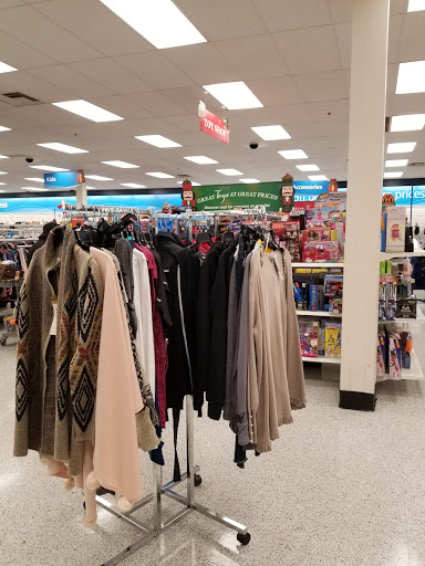 Clothing Store «Ross Dress for Less», reviews and photos, 14200 Baltimore Ave, Laurel, MD 20707, USA