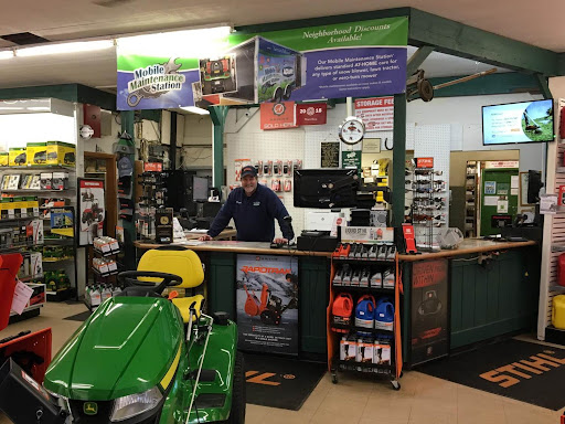 Lawn Mower Store «Ellington Agway», reviews and photos, 74 West Rd, Ellington, CT 06029, USA