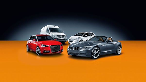 Sixt Alquiler De Coches  Nuevos Ministerios