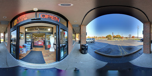 Liquor Store «Wine Palace», reviews and photos, 13971 Middlebelt Rd, Livonia, MI 48154, USA