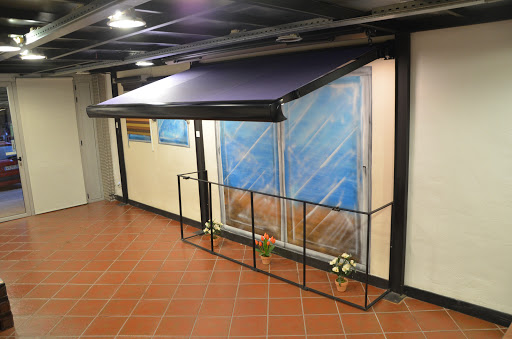 Toldos Catalunya – (Terrassa)