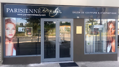 Salon Parisienne Beauty à Nanterre