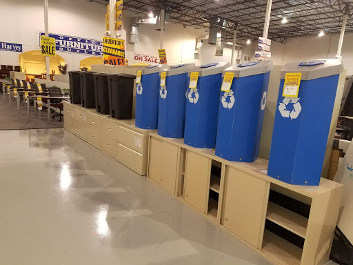 Outlet Store «Office Furniture Outlet», reviews and photos, 440 W Kennedy Blvd, Orlando, FL 32810, USA