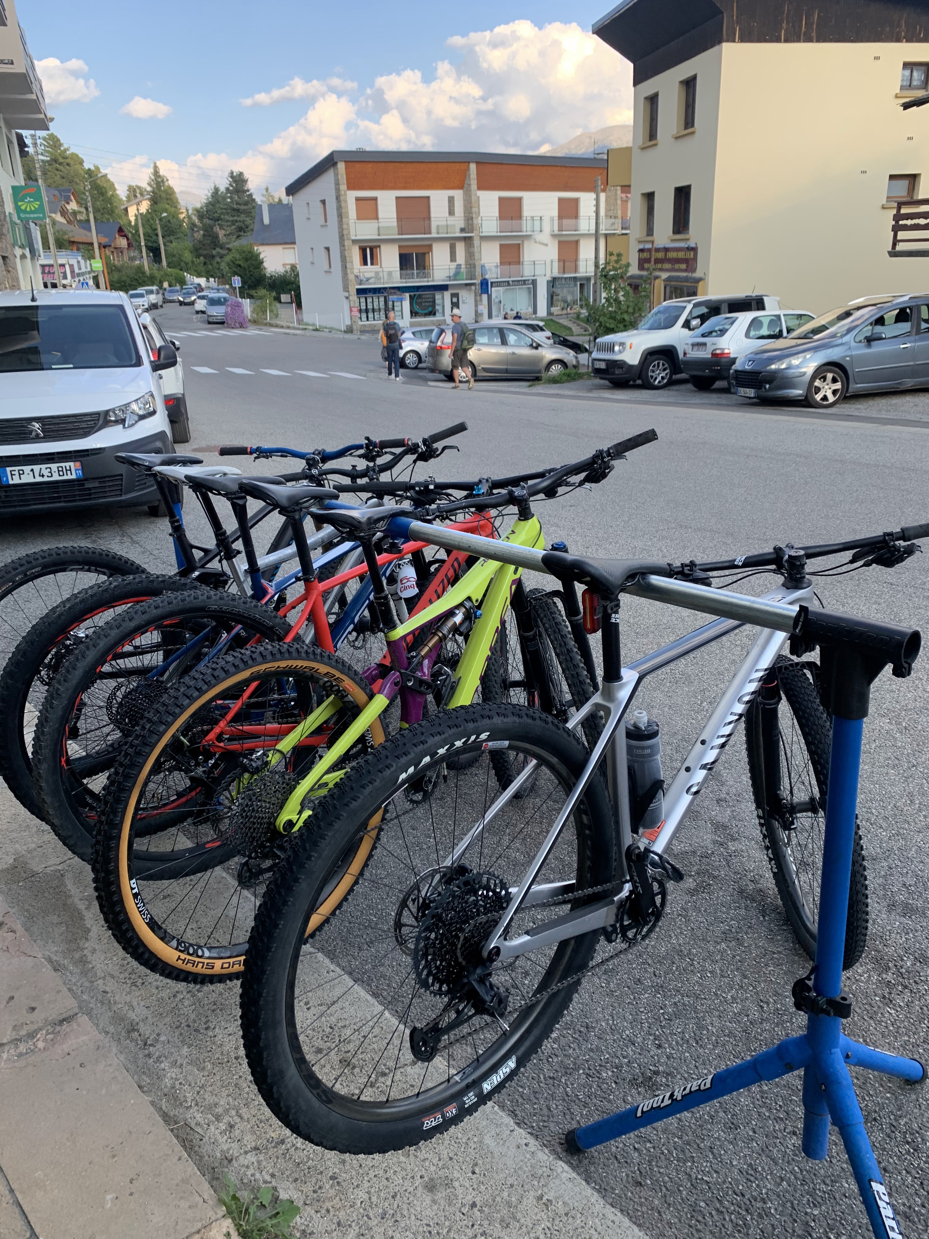 Photo n° 3 de l'avis de Victor.a fait le 20/08/2021 à 19:08
