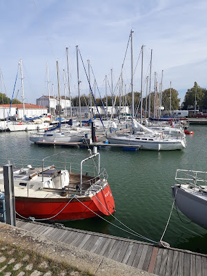 Ddtm à Rochefort