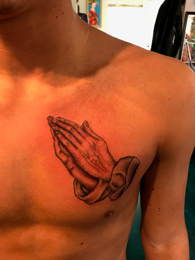 Explore western tattoo ideas small, creative tattoo ideas in Reno, available at Aces Tattoo