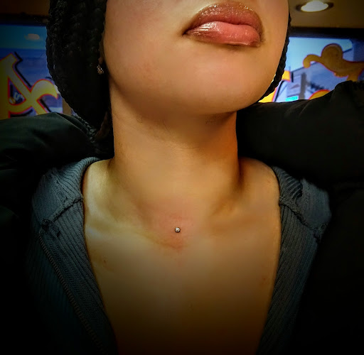 Explore astros tattoo ideas, creative tattoo ideas in Cedar Falls, available at Ritual Body Arts