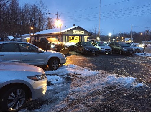 Used Car Dealer «Hudson Auto Traders Inc», reviews and photos, 270 US-6, Mahopac, NY 10541, USA