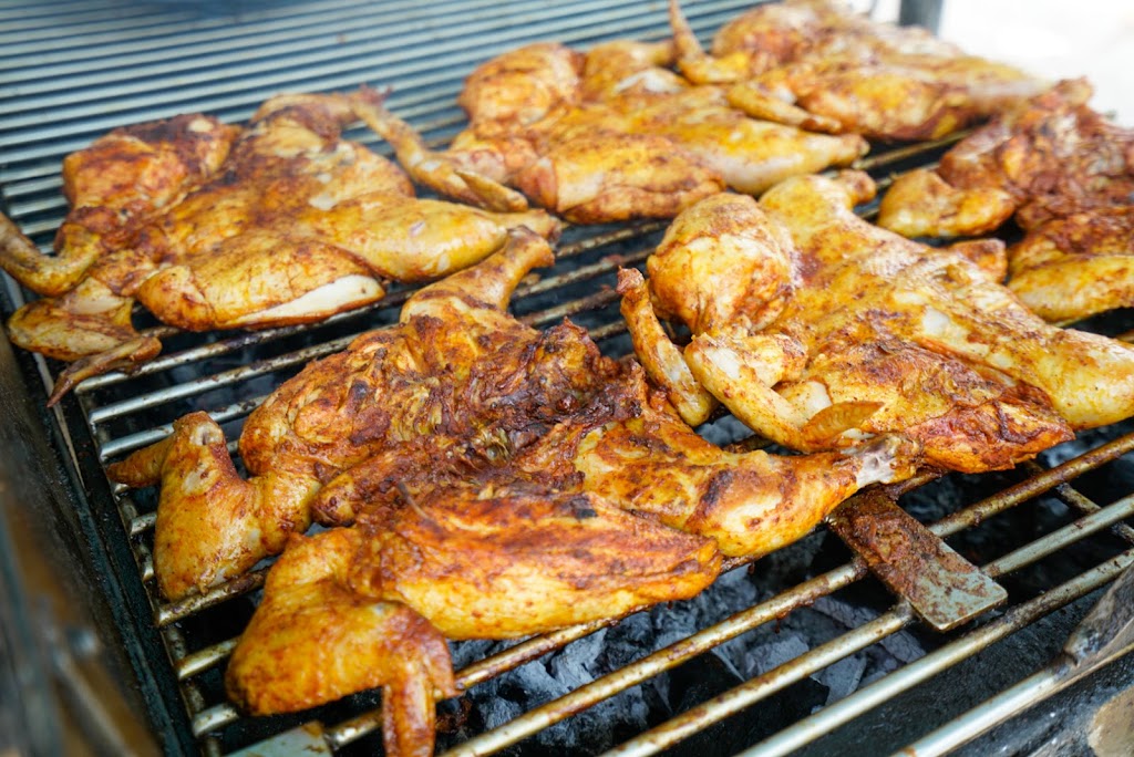 Pancho Villa Restaurant 90806