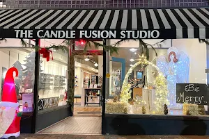 The Candle Fusion Studio image