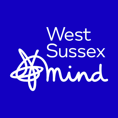 West Sussex Mind Worthing - Counselor