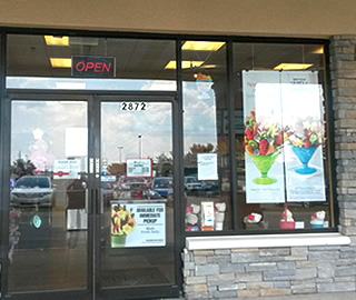 Gift Shop «Edible Arrangements», reviews and photos, 782 Old Hickory Blvd #106, Brentwood, TN 37027, USA