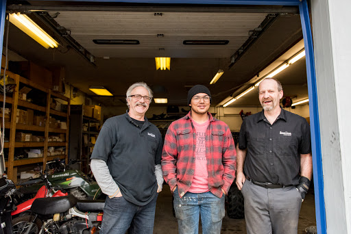 Motorcycle Dealer «Life Cycle», reviews and photos, 3103 Lake St, Kalamazoo, MI 49048, USA