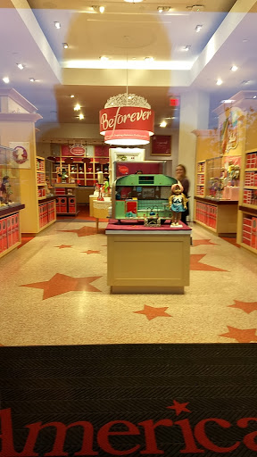 American Girl Orlando