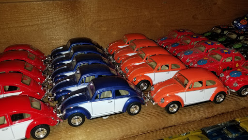 Gift Shop «North Beach Gift Shop», reviews and photos, 2901 Surfside Blvd, Corpus Christi, TX 78402, USA