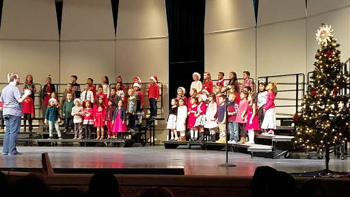 Performing Arts Theater «Hays CISD Performing Arts Center», reviews and photos, 979 Kohlers Crossing, Kyle, TX 78640, USA