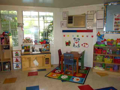 Doree's Home Preschool WeeCare