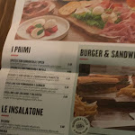 Photo n°7 de l'avis de Monica.h fait le 21/02/2024 à 08:29 sur le  Wiener Haus Erba à Erba