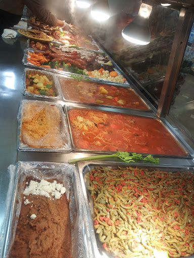 Supermarket «El Ahorro Supermarket», reviews and photos, 225 S Main St, Conroe, TX 77301, USA