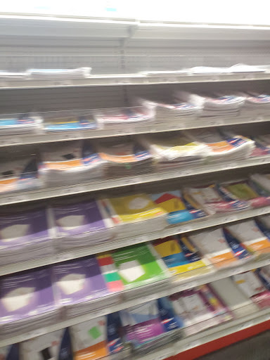 Office Supply Store «Staples», reviews and photos, 650 Ponce De Leon Ave NE, Atlanta, GA 30308, USA