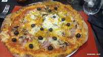 Pizza du Le Veneziano - Restaurant Italien à Yutz - n°15