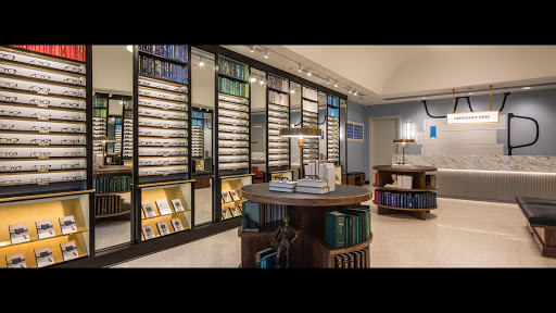 Optician «Warby Parker», reviews and photos, 307 Nichols Rd, Kansas City, MO 64112, USA