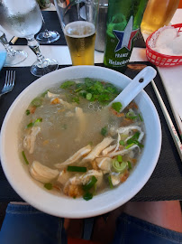 Soupe du Restaurant vietnamien Le Vietnam à Cagnes-sur-Mer - n°14