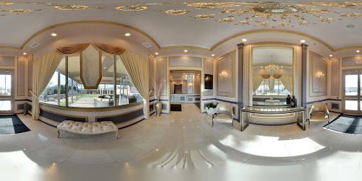 Banquet Hall «Bentley Banquet & Conference Center», reviews and photos, 646 Biddle Ave, Wyandotte, MI 48192, USA