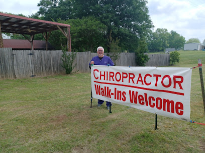 Dr. Barry Hail Chiropractor, P.C. - Pet Food Store in Gilmer Texas