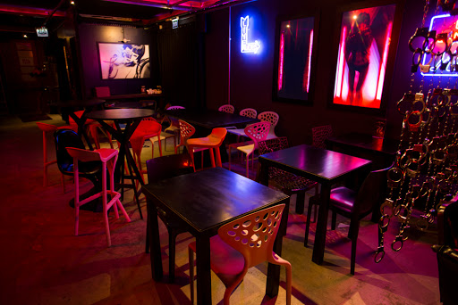 Logo da empresa - Valen Bar