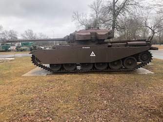 NB Military History Museum