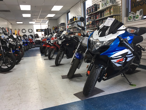 Motorcycle Dealer «Rancho Motorcycle Dismantling», reviews and photos, 3370 Sunrise Blvd, Rancho Cordova, CA 95742, USA