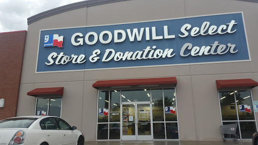 Non-Profit Organization «Goodwill Houston Select Stores», reviews and photos