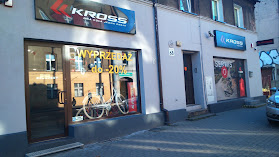 Centrum rowerowe dealer KROSS