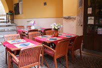 Atmosphère du Restaurant italien Le Serre à Villefranche-sur-Mer - n°15